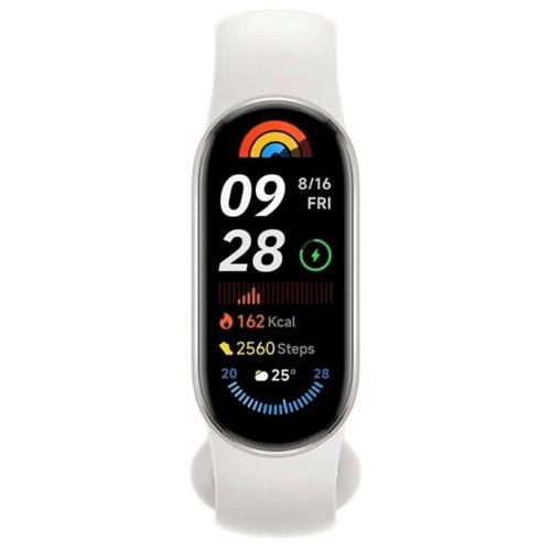 Xiaomi Smart Band 9 Titan Grey (BHR8642GL)