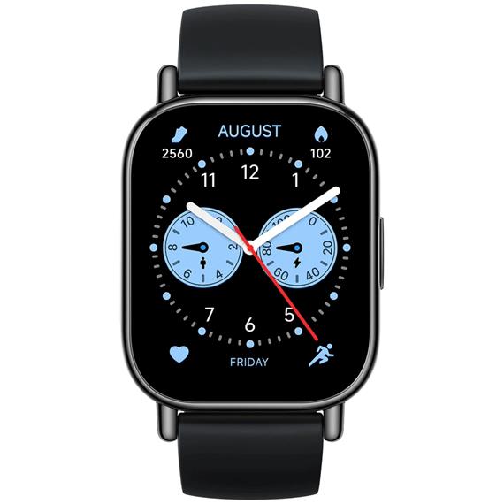 Xiaomi Redmi Watch 5 Lite Black (BHR8789GL)