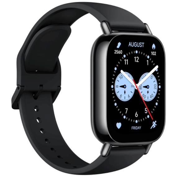 Xiaomi Redmi Watch 5 Lite Black (BHR8789GL)