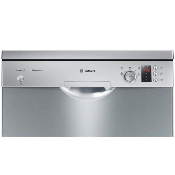BOSCH SMS25AI05E 60CM INOX A++ LAVAVAJILLAS