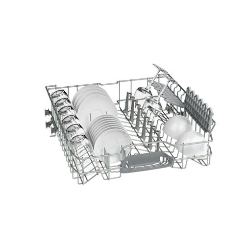 BOSCH SMS25AI05E 60CM INOX A++ LAVAVAJILLAS