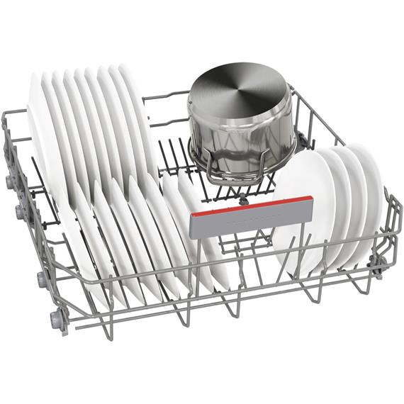 BOSCH SMS25AI05E 60CM INOX A++ LAVAVAJILLAS