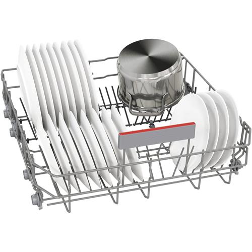 BOSCH SMS25AI05E 60CM INOX A++ LAVAVAJILLAS