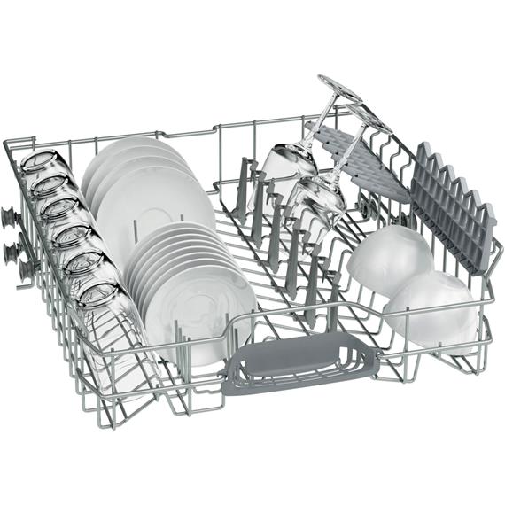 BOSCH SMS25AI05E 60CM INOX A++ LAVAVAJILLAS