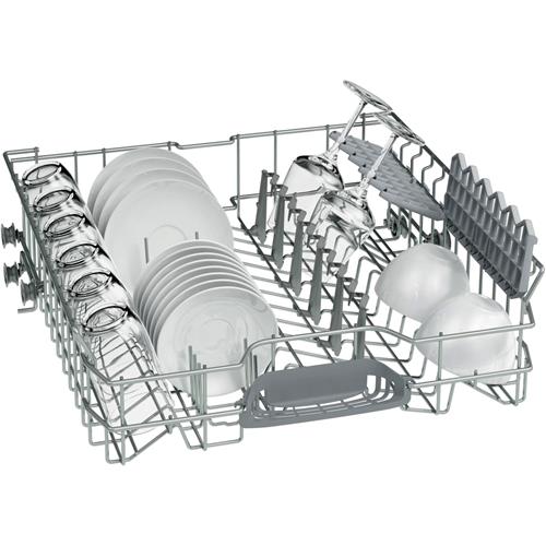 BOSCH SMS25AI05E 60CM INOX A++ LAVAVAJILLAS