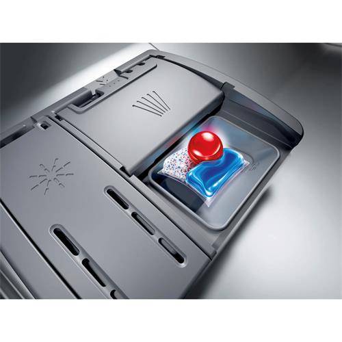 BOSCH SMS25AI05E 60CM INOX A++ LAVAVAJILLAS