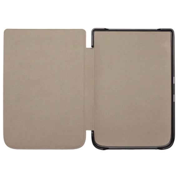 Pocketbook Cover PB616 Black (WPUC-616-S-BK)