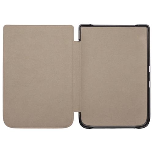 Pocketbook Cover PB616 Black (WPUC-616-S-BK)