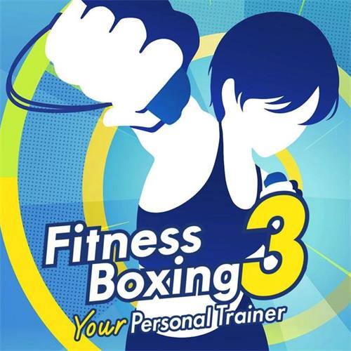Nintendo Fitness Boxing 3 Your Personal Training - Juego para Switch
