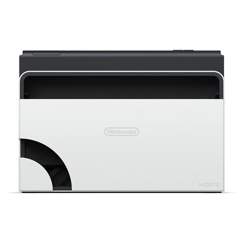 Nintendo Switch Oled Consola Blanca + Juego Nintendo  Mario Kart 8 Deluxe 12 M