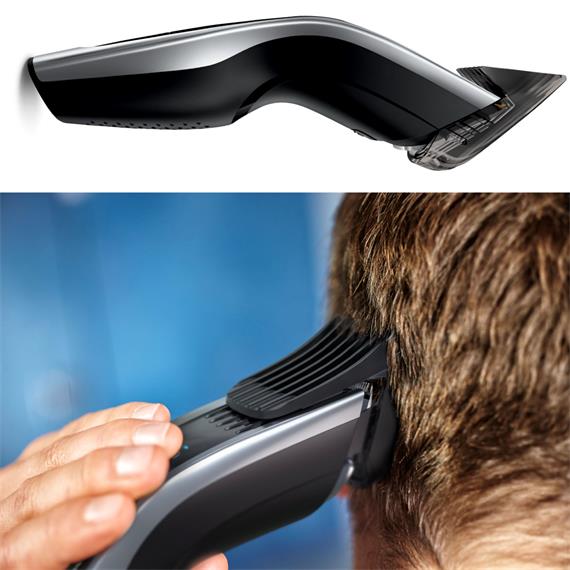Philips HC9450/15 Cortapelo Profesional con Ajustes Digitales