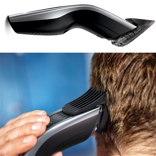 Philips HC9450/15 Cortapelo Profesional con Ajustes Digitales