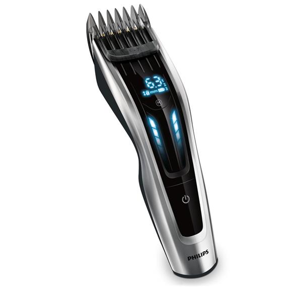 Philips HC9450/15 Cortapelo Profesional con Ajustes Digitales