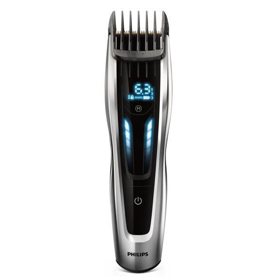 Philips HC9450/15 Cortapelo Profesional con Ajustes Digitales