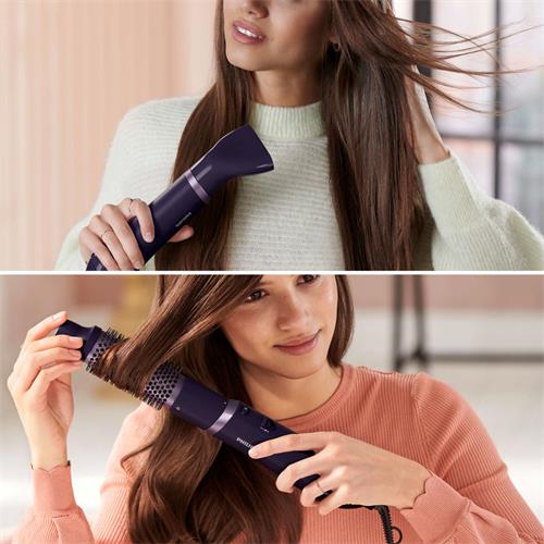 Philips BHA305/00 Cepillo Moldeador Cerámico con Keratina 800W