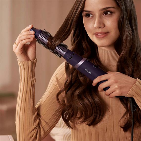 Philips BHA305/00 Cepillo Moldeador Cerámico con Keratina 800W