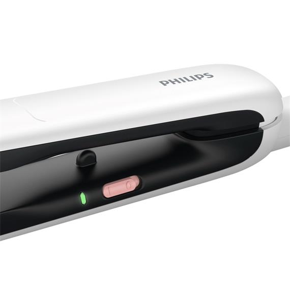 Philips HP8321/40 Plancha Alisadora de Cerámica con Tourmalina 210º