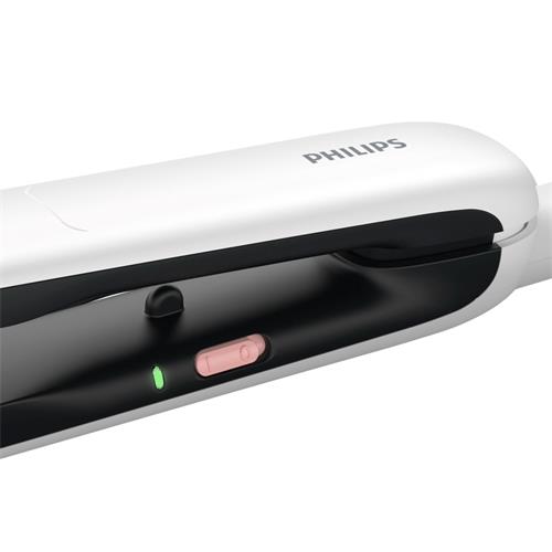Philips HP8321/40 Plancha Alisadora de Cerámica con Tourmalina 210º