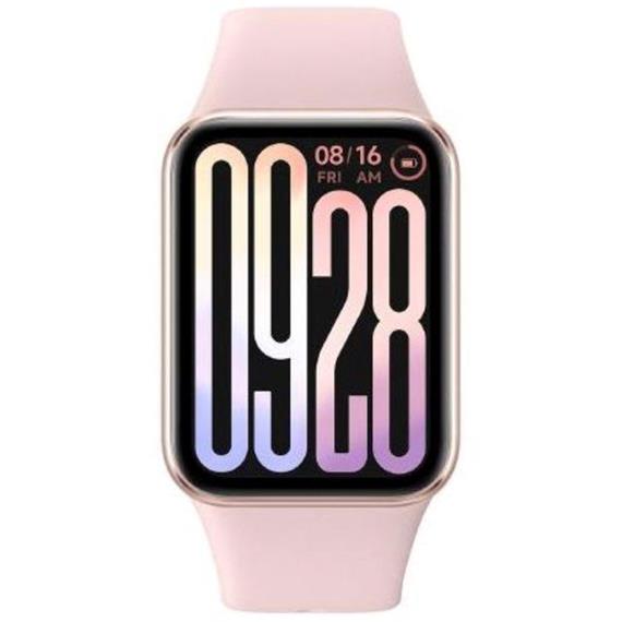 Xiaomi Smart Band 9 Pro Pulsera de Actividad Rose Gold