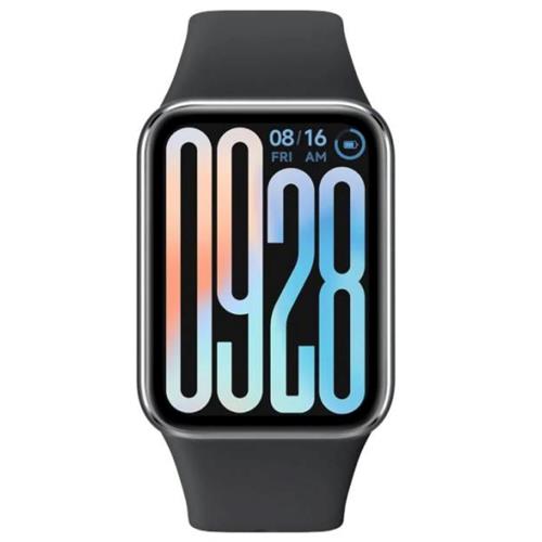 Xiaomi Smart Band 9 Pro Pulsera de Actividad Obsidian Black