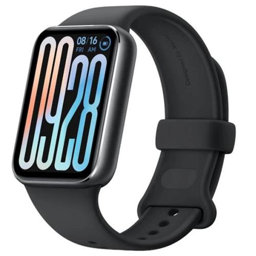 Xiaomi Smart Band 9 Pro Pulsera de Actividad Obsidian Black