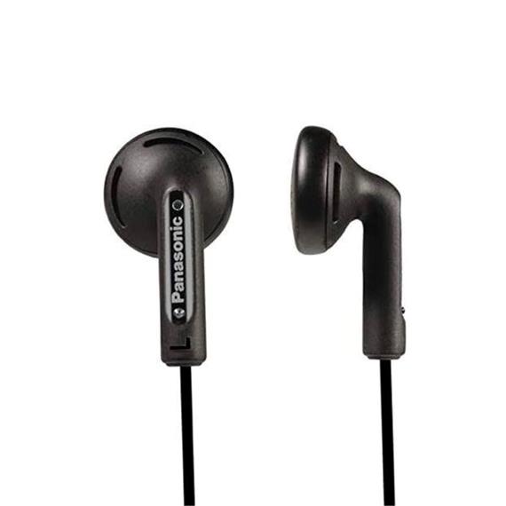 Panasonic RP-HV094E-K Auricular Negro