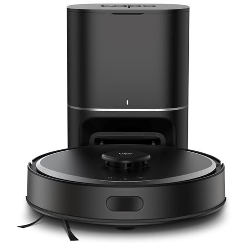 Tp-Link RV30 Max Plus Robot Aspirador y Friegasuelos con Base de Autovaciado