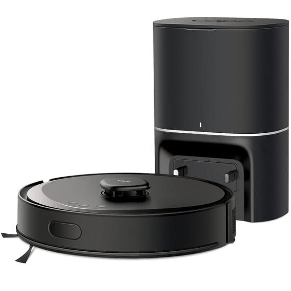 Tp-Link RV30 Max Plus Robot Aspirador y Friegasuelos con Base de Autovaciado