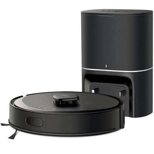 Tp-Link RV30 Max Plus Robot Aspirador y Friegasuelos con Base de Autovaciado