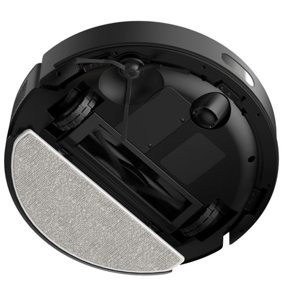 Tp-Link RV30 Max Plus Robot Aspirador y Friegasuelos con Base de Autovaciado