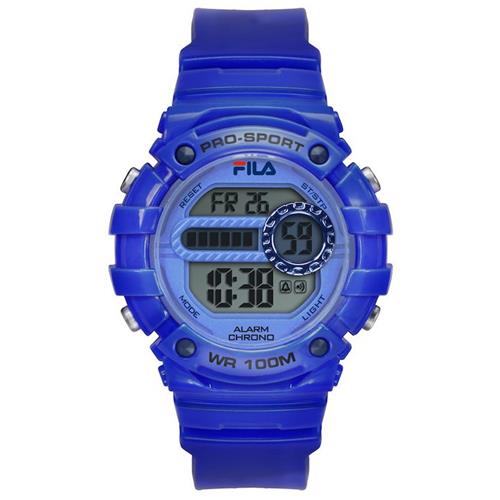 FILA 38-099-002 RELOJ BLUE