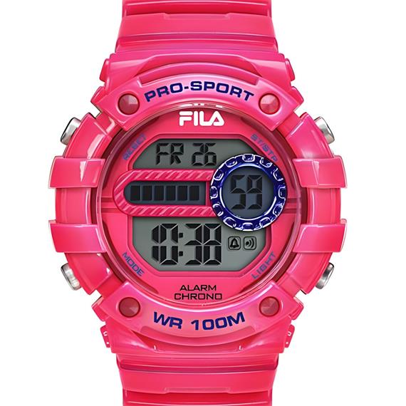 FILA 38-099-005 RELOJ PINK
