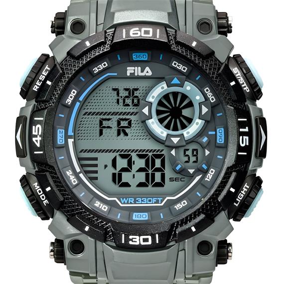 FILA 38-826-004  RELOJ GRIS