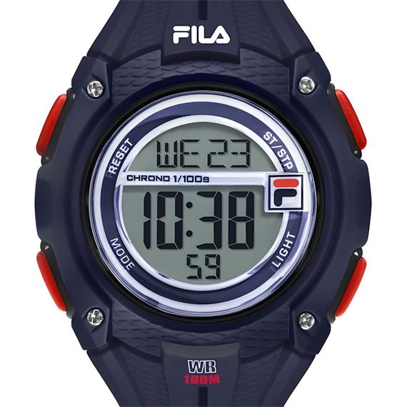 FILA 38-132-002 RELOJ AZUL