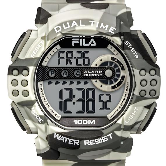 FILA 38-171-004 RELOJ BEIGE