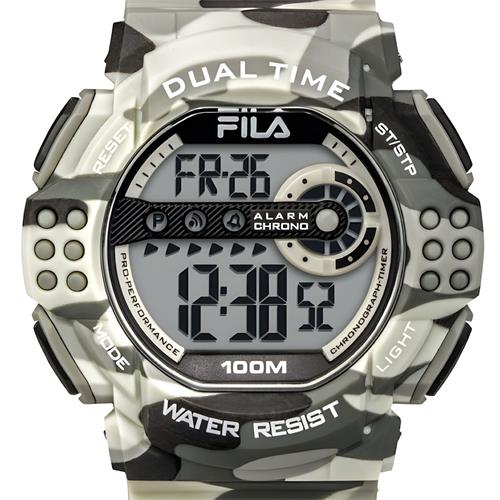FILA 38-171-004 RELOJ BEIGE