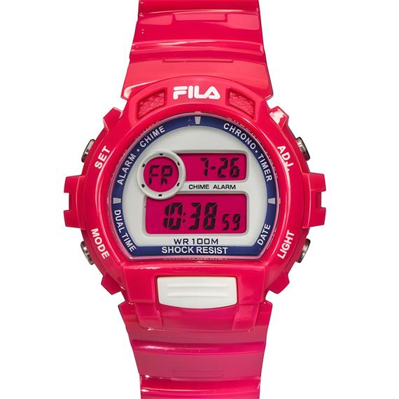 FILA 38-191-003 RELOJ ROSA