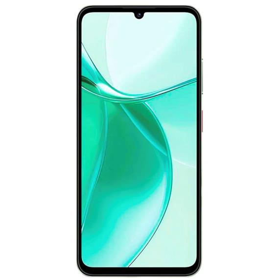 Zte Blade A35 6.75" 2+4GB 64GB Doble Cámara Clover Green