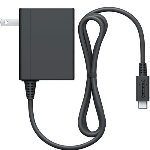 Nintendo Switch Dock Set Base+Adaptador Corriente+ Hdmi