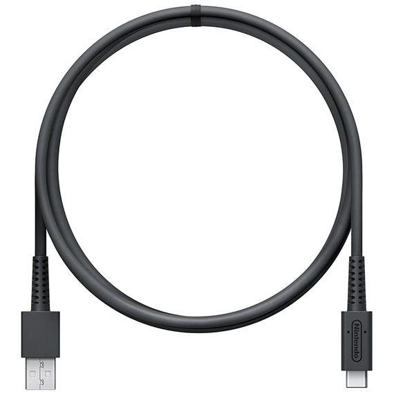 Nintendo Switch Dock Set Base+Adaptador Corriente+ Hdmi