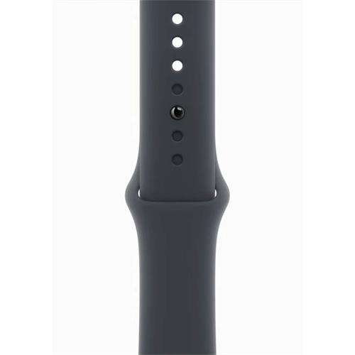 Apple Watch SE2 (2023) GPS 44mm Midnight Aluminium Case M/L (MXEK3QC/A)