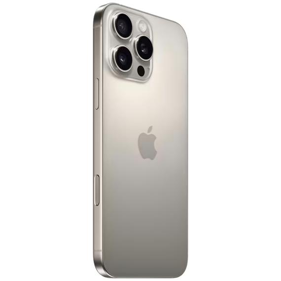 Apple Iphone 16 Pro 512GB Natural Titanium (MYNQ3QL/A)