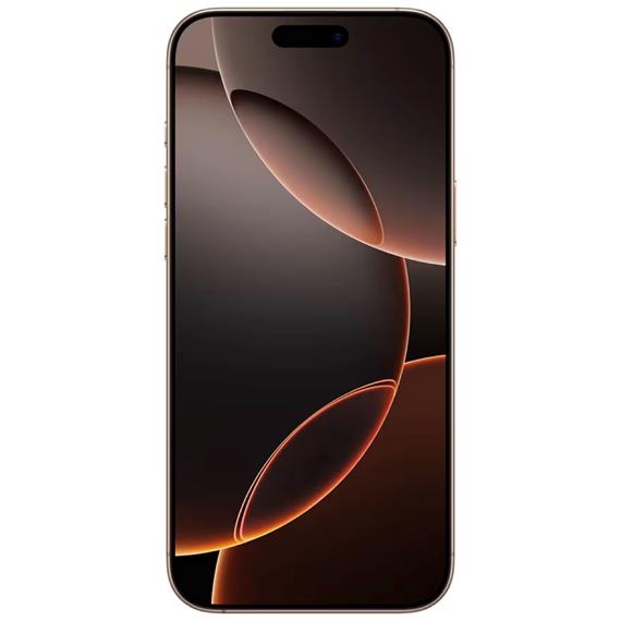 Apple Iphone 16 Pro Max 256GB Desert Titanium (MYWX3QL/A)