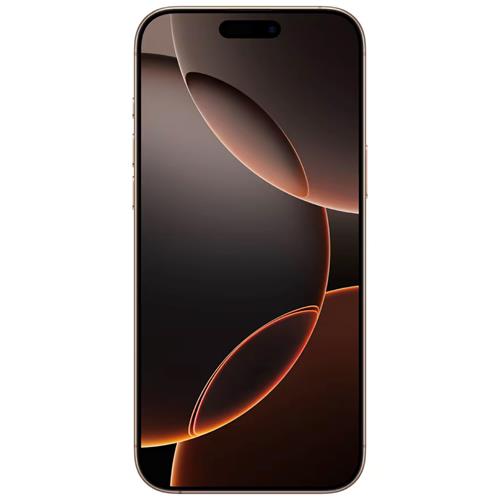 Apple Iphone 16 Pro Max 256GB Desert Titanium (MYWX3QL/A)