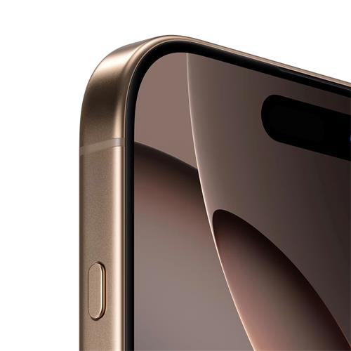 Apple Iphone 16 Pro Max 256GB Desert Titanium (MYWX3QL/A)