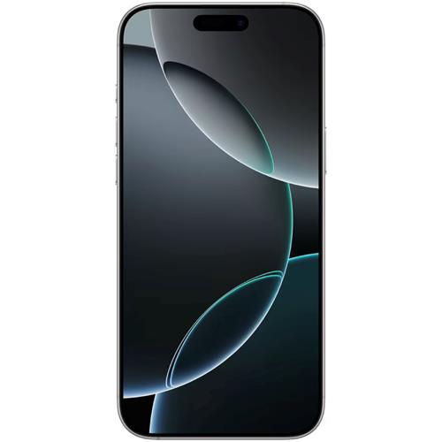 Apple Iphone 16 Pro 256GB White Titanium (MYNJ3QL/A)