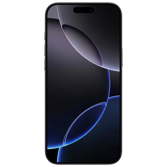 Apple Iphone 16 Pro 256GB Black Titanium (MYNH3AL/A)