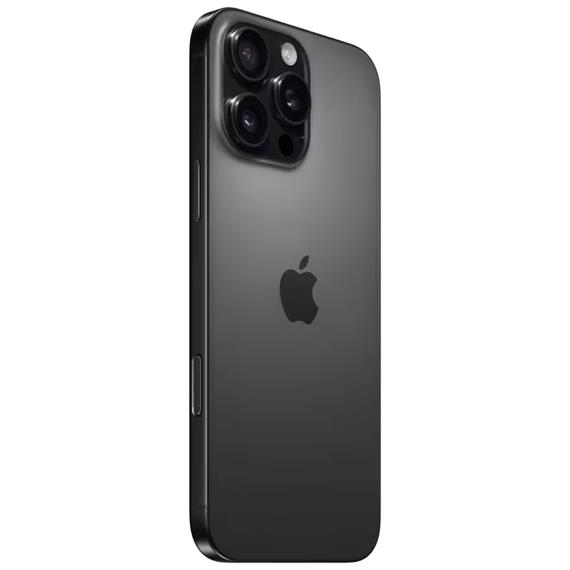 Apple Iphone 16 Pro 256GB Black Titanium (MYNH3AL/A)