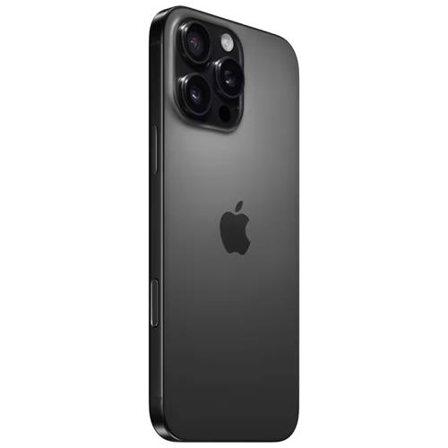 Apple Iphone 16 Pro 256GB Black Titanium (MYNH3AL/A)