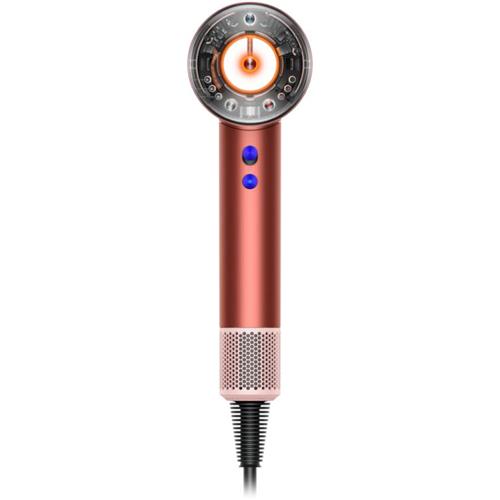 Dyson HD16 Supersonic nural con sensor Hall Strawberry Copper / Blush Pink